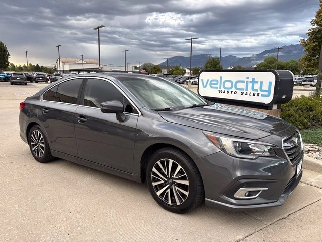 2019 Subaru Legacy Premium AWD photo