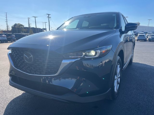 2023 Mazda CX-5 2.5 S Select Package AWD photo