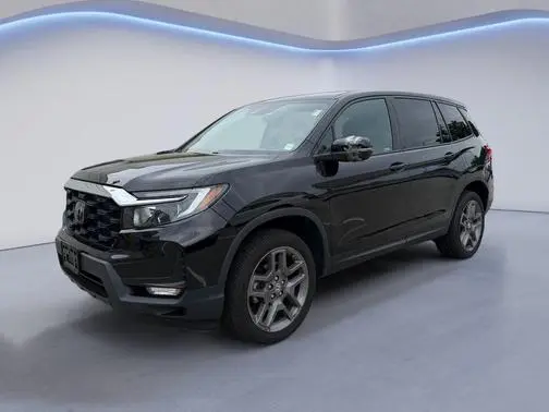2023 Honda Passport EX-L AWD photo