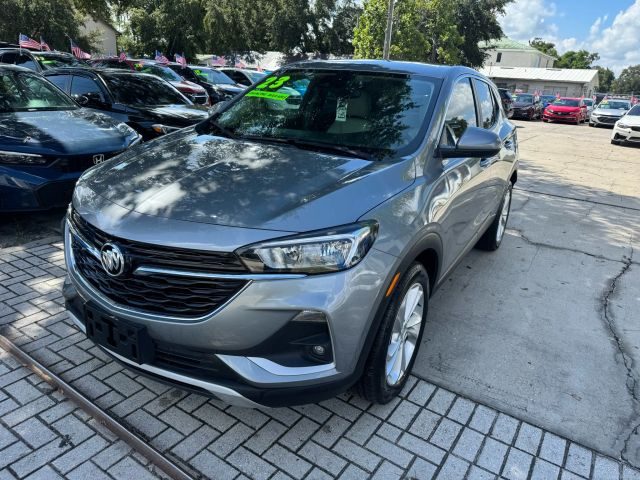 2023 Buick Encore GX Preferred FWD photo