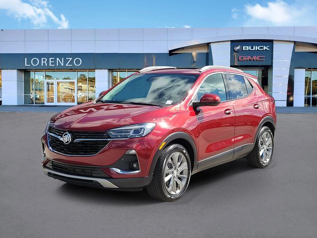 2023 Buick Encore GX Essence FWD photo