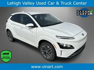 2023 Hyundai Kona SE FWD photo