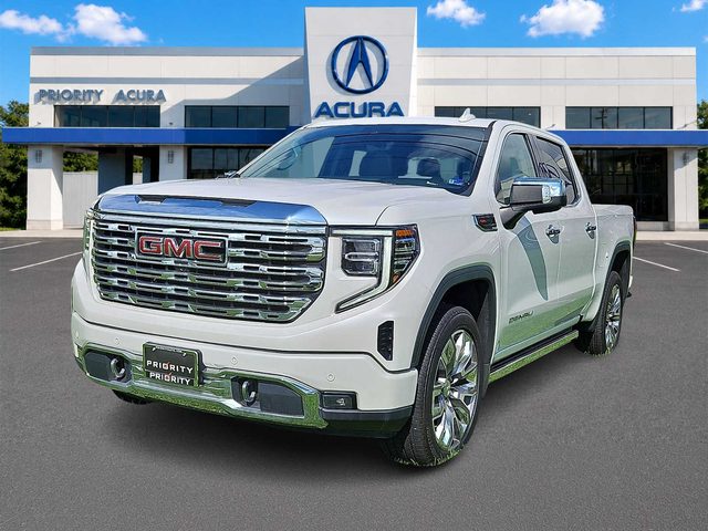 2023 GMC Sierra 1500 Denali 4WD photo