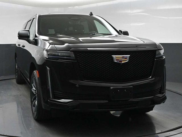 2023 Cadillac Escalade ESV 4WD Sport 4WD photo
