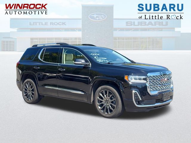 2023 GMC Acadia Denali AWD photo