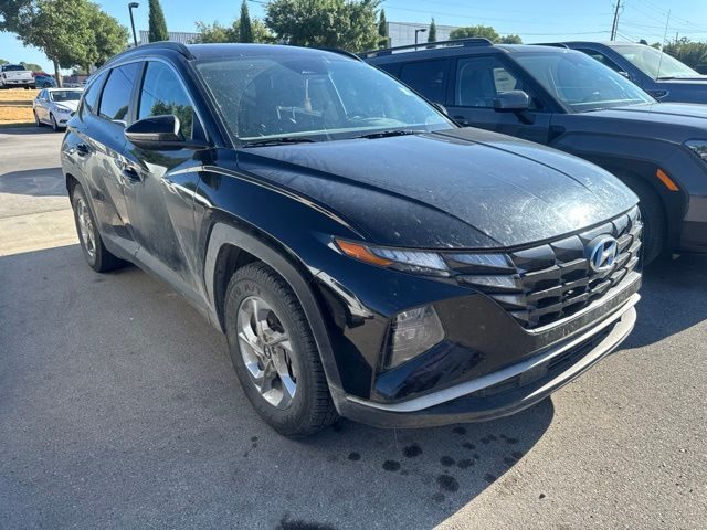 2023 Hyundai Tucson SEL FWD photo