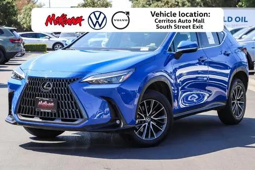 2023 Lexus NX NX 350 AWD photo
