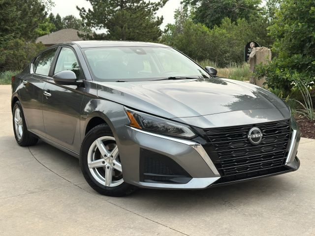 2023 Nissan Altima 2.5 S FWD photo