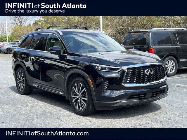 2023 Infiniti QX60 SENSORY FWD photo