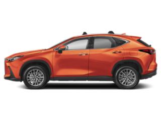 2023 Lexus NX NX 350 Premium AWD photo