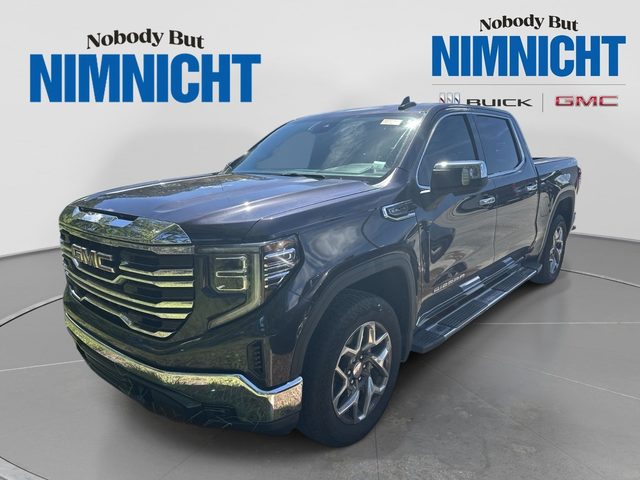 2023 GMC Sierra 1500 SLT 4WD photo