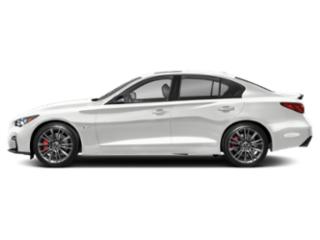 2023 Infiniti Q50 RED SPORT 400 AWD photo