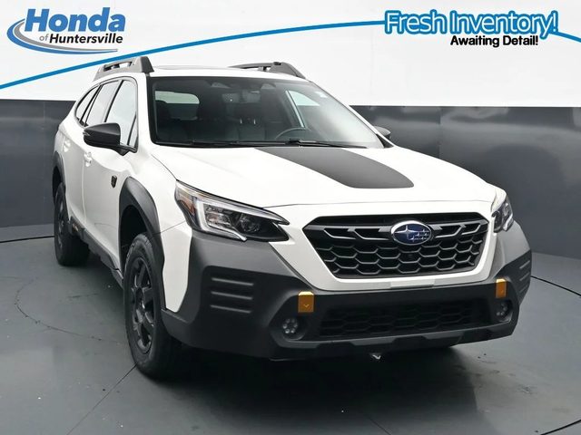 2023 Subaru Outback Wilderness AWD photo