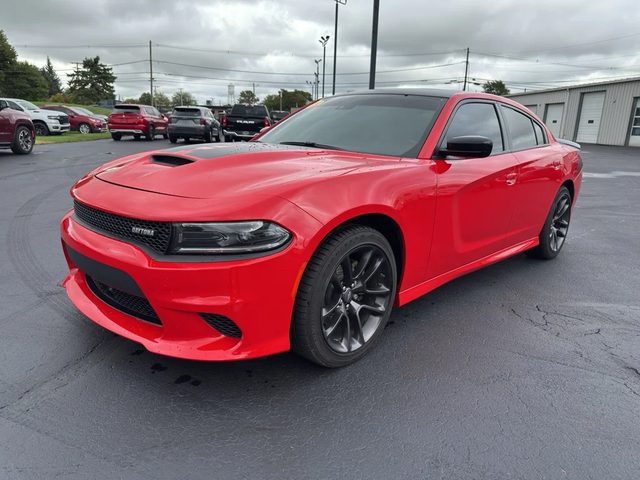2023 Dodge Charger R/T RWD photo