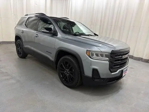 2023 GMC Acadia SLE AWD photo