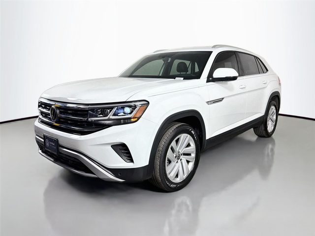 2023 Volkswagen Atlas Cross Sport 3.6L V6 SE w/Technology FWD photo