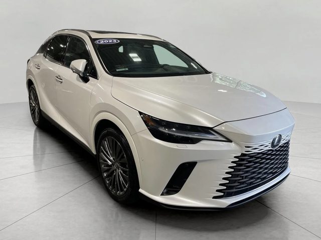 2023 Lexus RX RX 350 F SPORT Handling AWD photo