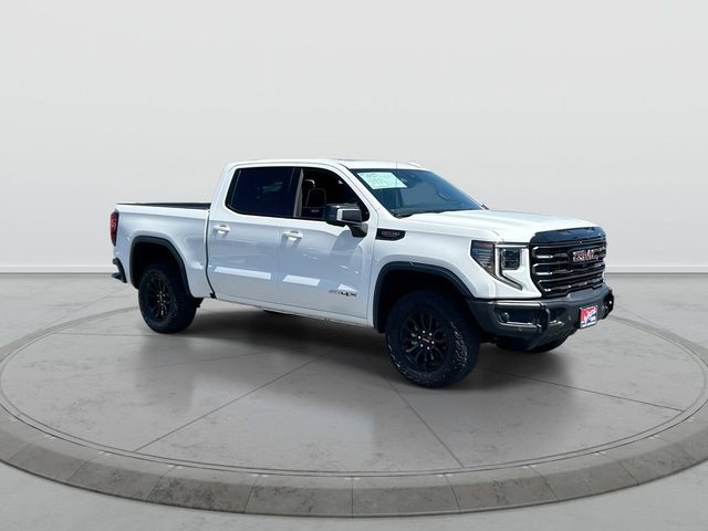 2023 GMC Sierra 1500 AT4X 4WD photo