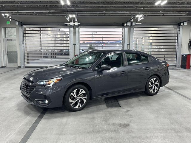 2023 Subaru Legacy Premium AWD photo