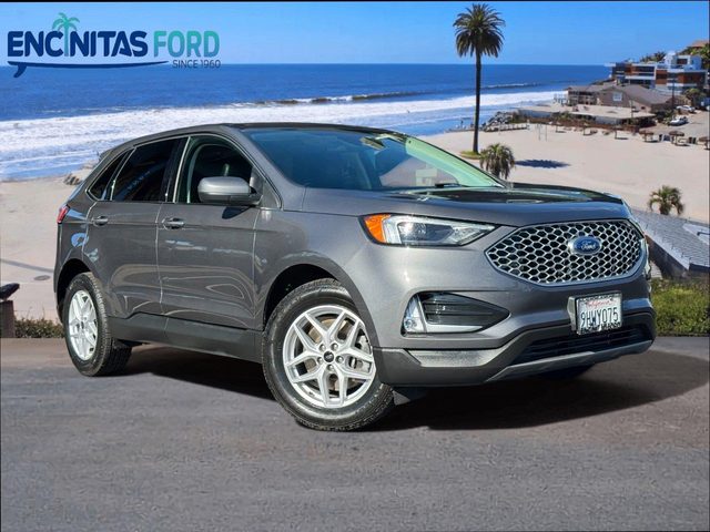 2023 Ford Edge SEL AWD photo