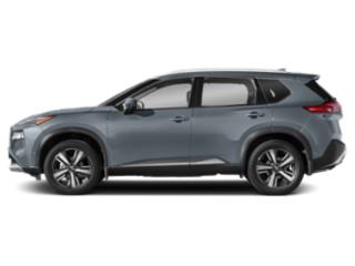 2023 Nissan Rogue Platinum FWD photo