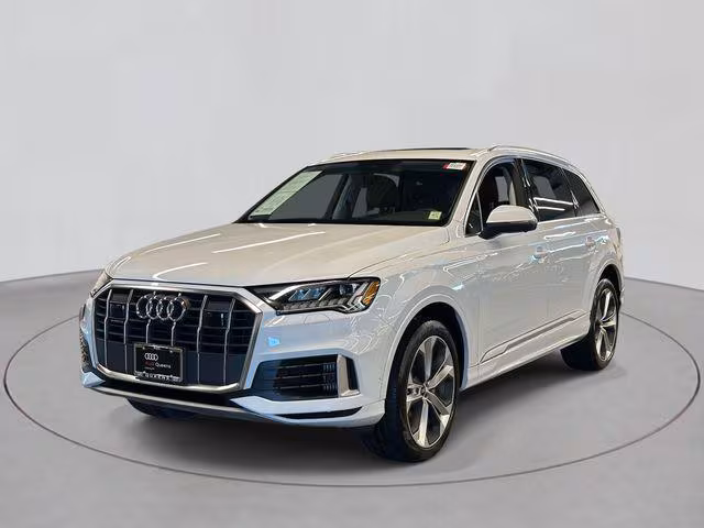 2023 Audi Q7 Premium Plus AWD photo