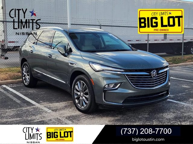 2023 Buick Enclave Premium FWD photo
