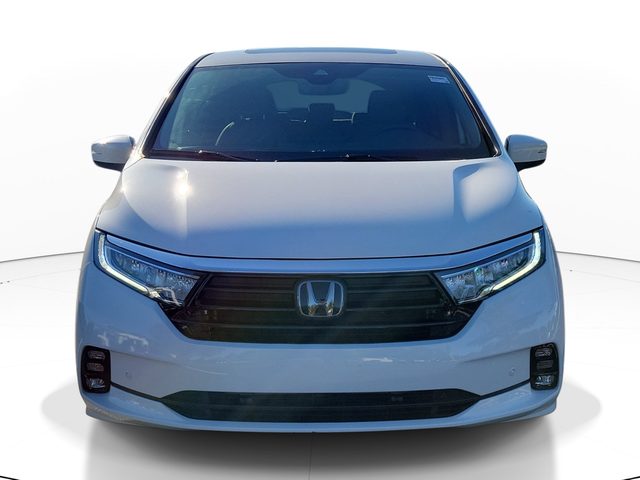 2023 Honda Odyssey Touring FWD photo