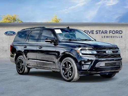 2023 Ford Expedition Limited RWD photo