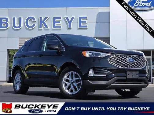 2023 Ford Edge SEL AWD photo