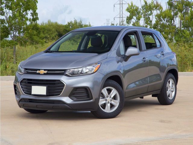 2022 Chevrolet Trax LT AWD photo