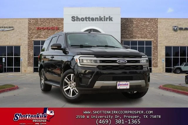 2023 Ford Expedition XLT RWD photo