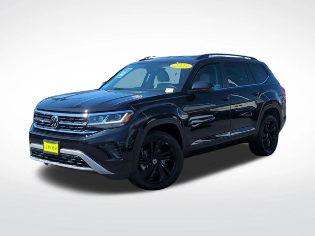 2023 Volkswagen Atlas 3.6L V6 SE w/Technology FWD photo