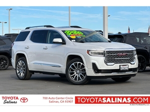 2023 GMC Acadia Denali AWD photo
