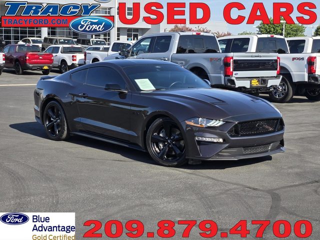 2023 Ford Mustang GT RWD photo