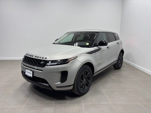 2023 Land Rover Range Rover Evoque S AWD photo