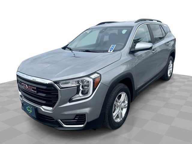 2023 GMC Terrain SLE AWD photo