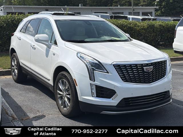 2023 Cadillac XT5 FWD Premium Luxury FWD photo