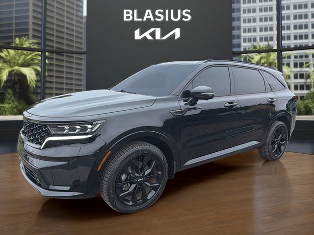 2023 Kia Sorento SX Prestige AWD photo