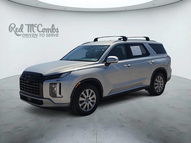 2023 Hyundai Palisade SEL AWD photo