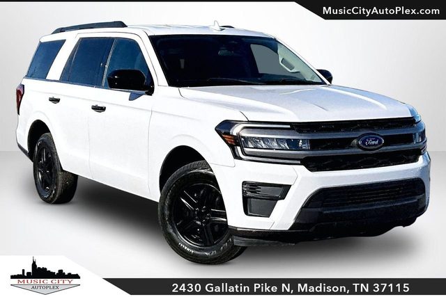 2023 Ford Expedition XL RWD photo
