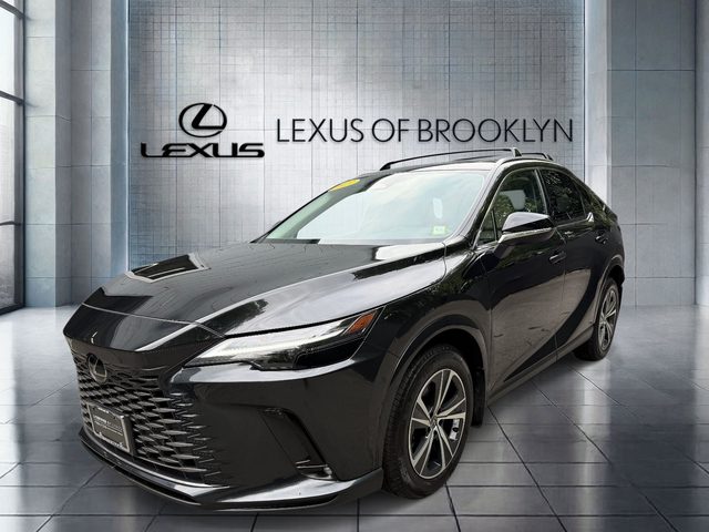 2023 Lexus RX RX 350 Premium Plus AWD photo