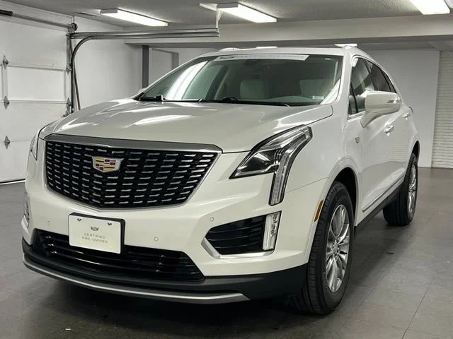 2023 Cadillac XT5 AWD Premium Luxury AWD photo