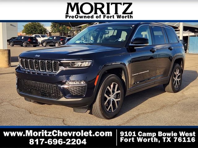 2023 Jeep Grand Cherokee Limited RWD photo