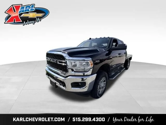 2022 Ram 2500 Tradesman 4WD photo