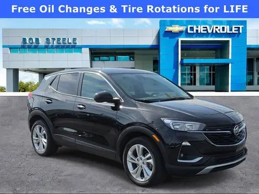 2023 Buick Encore GX Preferred FWD photo