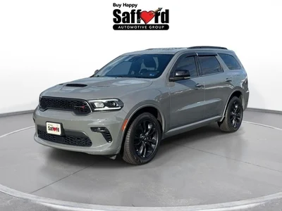 2023 Dodge Durango GT Plus AWD photo