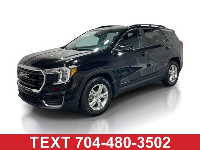 2023 GMC Terrain SLE FWD photo