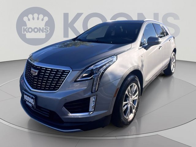 2023 Cadillac XT5 AWD Premium Luxury AWD photo