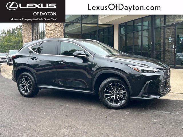 2023 Lexus NX NX 350 Premium AWD photo
